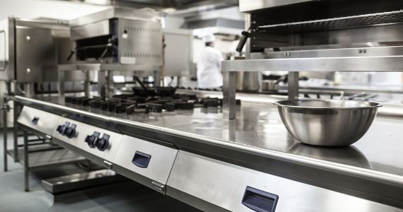 Restaurant Equipment
