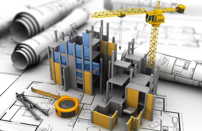 Home Building