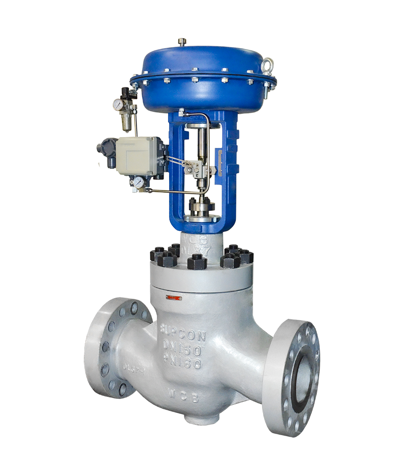 Control Valves