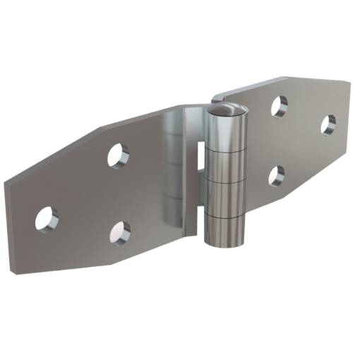 Heavy Duty Hinges