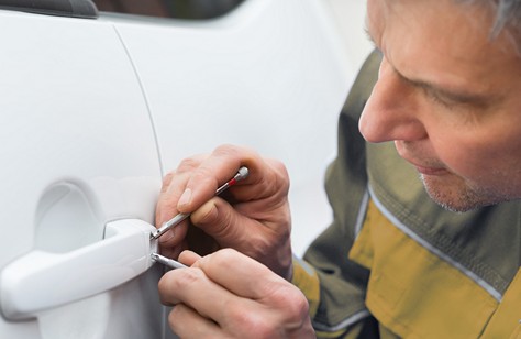 Locksmith Services